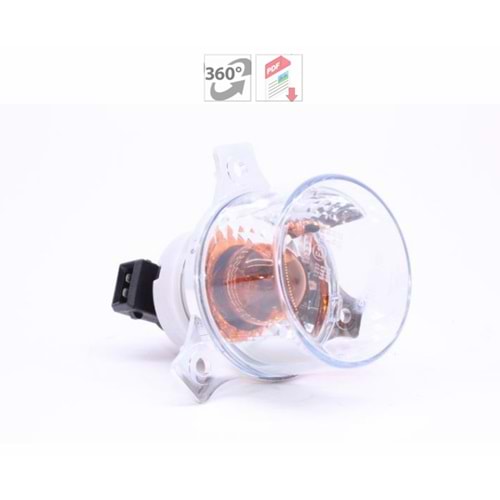 ÖN SİNYAL LAMBASI ÖN SİNYAL LAMBASI PREMİER-J10-JEST