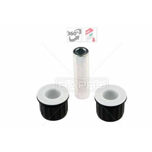 ARKA TREVERS BURCU BOXER TRAVERS BURCU (TAKIM) BOXER III-DUCATO III 06->