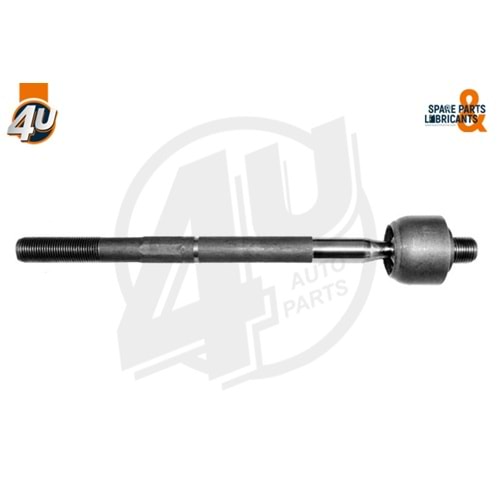 ROT MİLİ DUCATO-BOXER 4U Boxer3-Jumper3-Ducato3