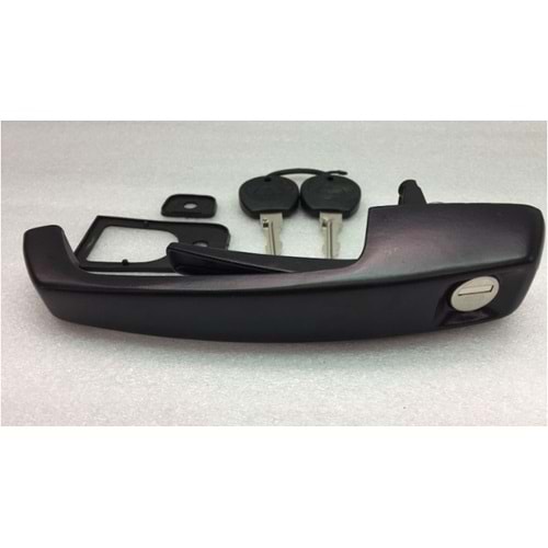 DIŞ AÇMA KAPI KOLU SOL J9-PREMİER