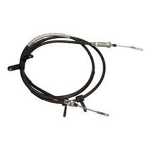 EL FREN TELİ UZUN ŞASE EL FREN TELI ON BOXER III-DUCATO 06->