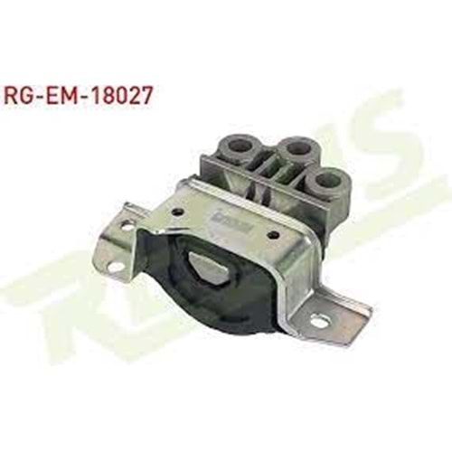 MOTOR TAKOZU SAG EGEA 1.4