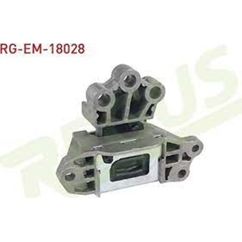 MOTOR TAKOZU SOL EGEA 1.4