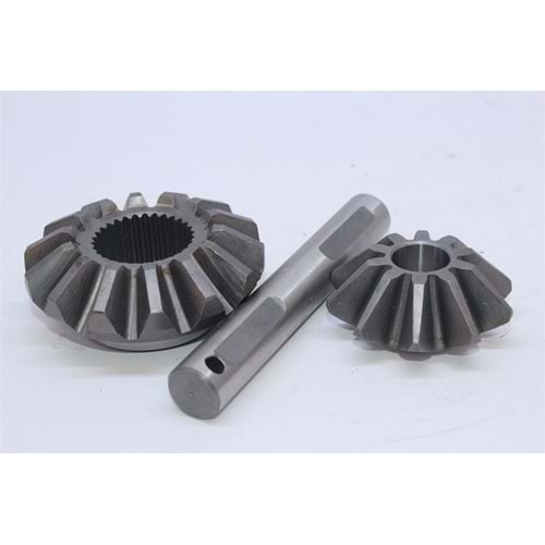 İSTAVROZ DİŞLİ PREMİER J10