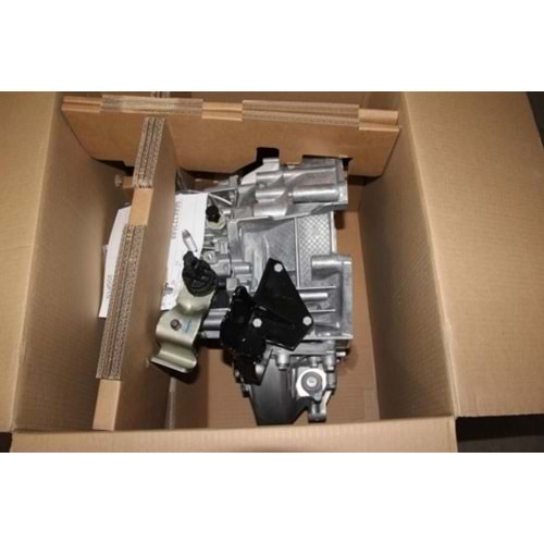 KOMPLE SANZIMAN BOXER 2.2HDI