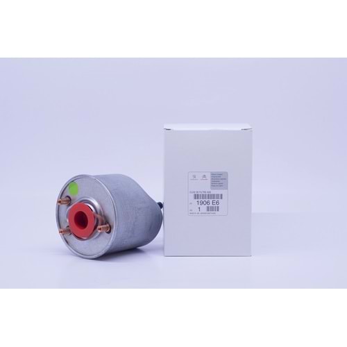 MAZOT FILTRESI 208-301-308-508-FOCUS 1.6HDI Euro5