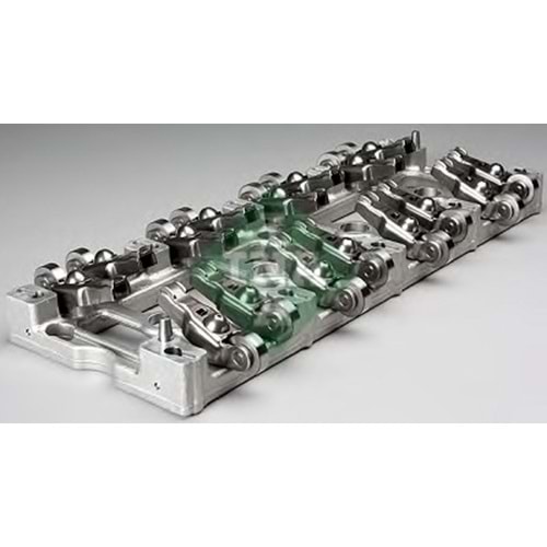 SUBAP İTİCİ KAPAK BOXER LİFTERLİ TUŞ TAKIMI 2.2