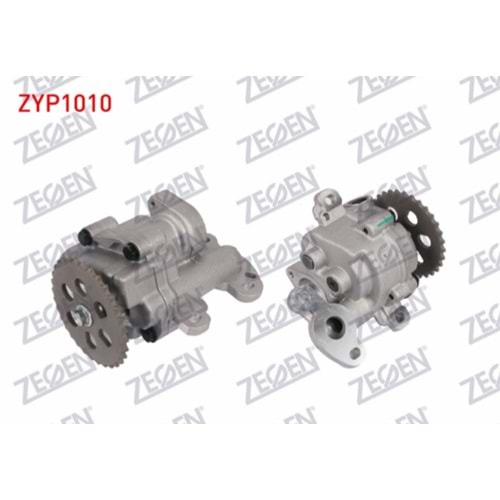 YAĞ POMPASI TRANSİT DUCATO BOXER YAĞ POMPASI BOXER-TRANSIT V184-V347 2.2HDI 07->