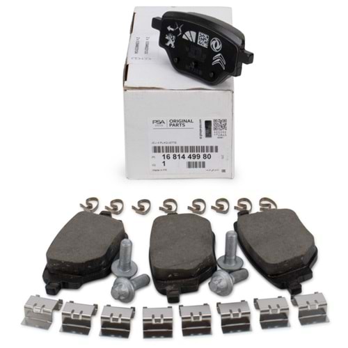 FREN BALATASI ON 208-2008