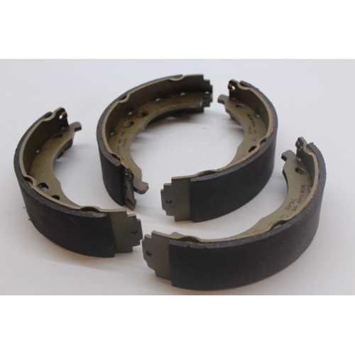 EL FREN BALATASI DUCATO JUMPER BOXER III 06>