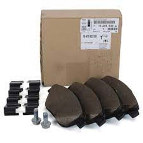 ON FREN BALATASI 208 P21E 2008 P24E (A94F) CORSA (P2JO)MOKKA