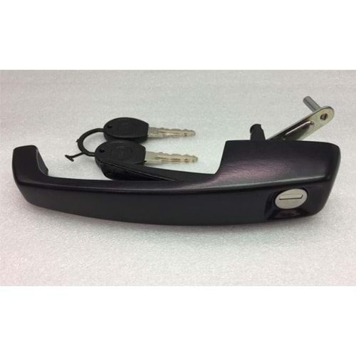 DIŞ AÇMA KOLU SAĞ J9-PREMİER-J10 KAPI AÇMA KOLU SAĞ PREMİER