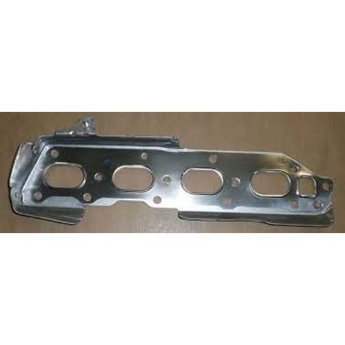 MONİFOLD CONTASI BOXER EU6 EGSOZ MANIFOLD CONTASI BOXER3-EXPERT4 2.0HDI-2.2HDI EURO6 DW10FU-DW12RU