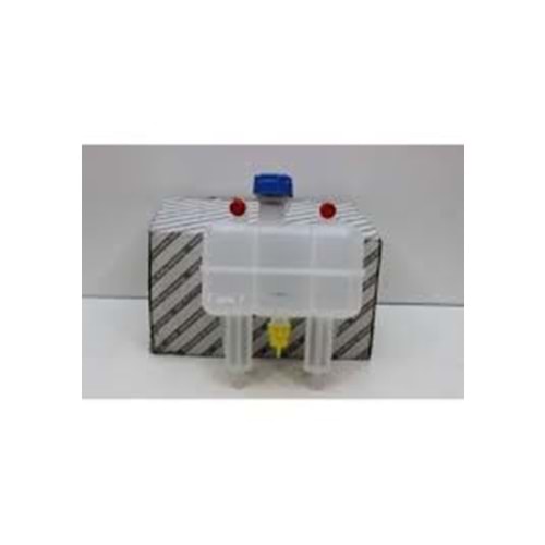 RADYATOR EK GENLESME SU DEPOSU KAPAKLI DUCATO EURO5 2.0-2.3-3.0