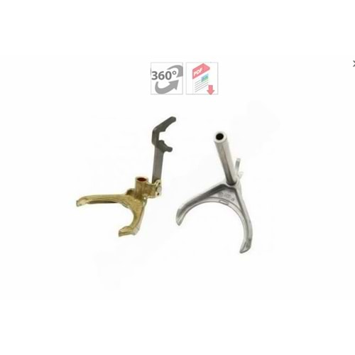 3-4 ÇATAL JEST-DUCATO 3.0 VİTES ÇATALI JEST