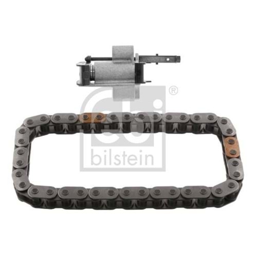 EKSANTRIK ZINCIR SETI 206-307-308-3008-508-5008-PARTNER TEPEE-BOXER III-FOCUS-MONDEO-C30-C70 2.0HDI