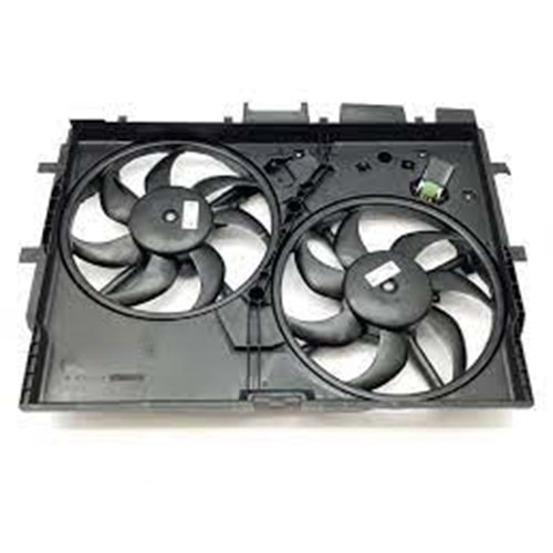 FAN MOTORU DAVLUMBAZLI CIFTLI PEUGEOT BOXER3-FIAT DUCATO3 KLIMALI 06>2.2HDI-2.3JTD JEST