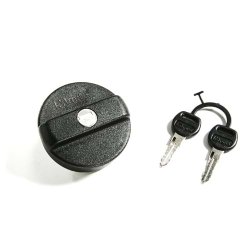 DEPO KAPAGI KILITLI J9-PREMIER-J10-M131/DKS