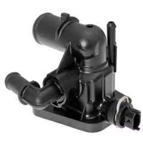 TERMOSTAT KOMPLE 88C MUSURLU DOBLO Y.M GRANDE PUNTO FIORINO LINEA ASTRA J 1.3