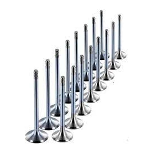 SUBAP TAKIMI EMME EGSOZ FİORİNO DOBLO 1.3 16V