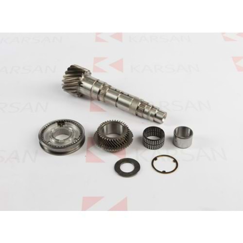 GRUP MİLİ JEST KOMPLE SET GRUP MİLİ JEST