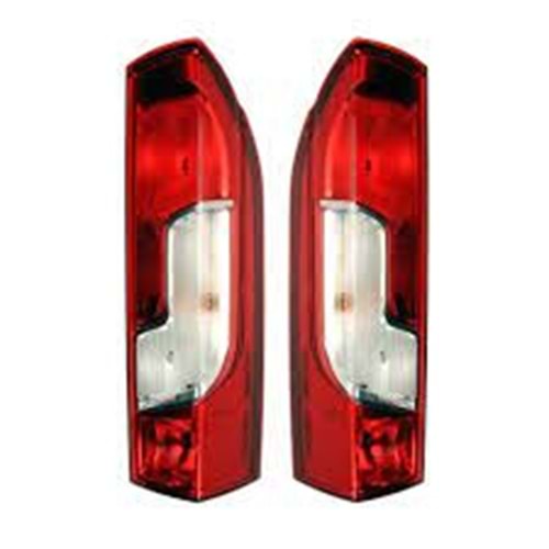 ARKA STOP SAG BOXER3-DUCATO3 2014>