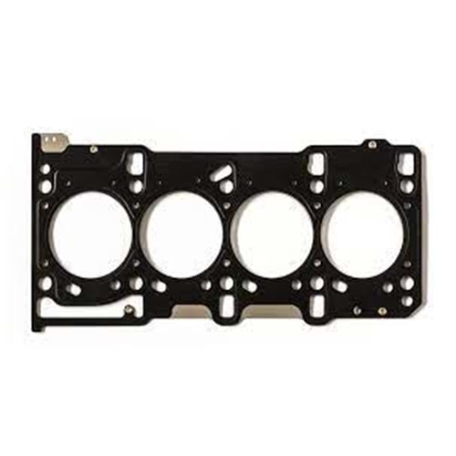 SILINDIR KAPAK CONTASI 2 ÇENTİK 69.60MM DOBLO PALIO EGEA ALBEA PUNTO 1.3 MULTIJET 16V 1.3JTD 16V ASTRA H CORSA C 1.3CDTI 16V SUZUKI IGNES SWIFT WAGON R+ Z13DT 1.3DDIS 16V BIPPER NEMO 1.3HDI 16V 2-DELIK KALINLIK 0.92MM