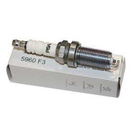 ATESLEME BUJISI 206-207-307 1.6 16V TU5JP4