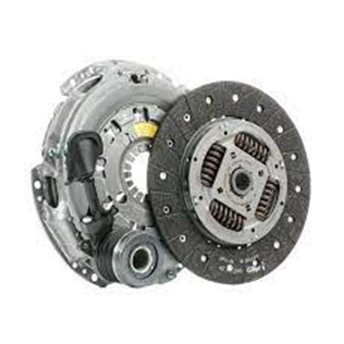 DEBRIYAJ SETI RULMANLI SET DUCATO 2.3JTD 06>EURO4 BASKI BALATA