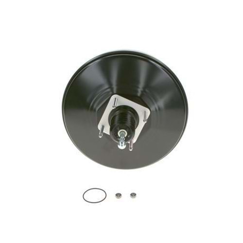 WESTENHOUSE DUCATO 2.3JTD 06> SERVOFREN DUCATO WETENHAUS