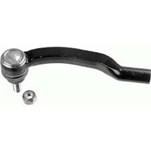 ROT BASI ON SOL FIAT DUCATO 2006- / CITROEN JUMPER 2006- / PEUGEOT BOXER 2006-