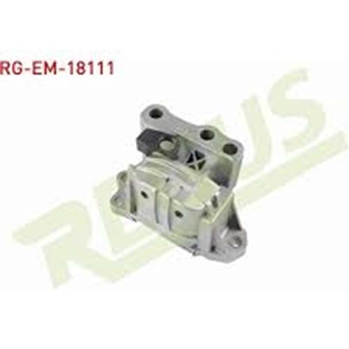 MOTOR TAKOZU SAG EGEA 1.3 MJT - 1.6 MJT OTOMATIK VITES