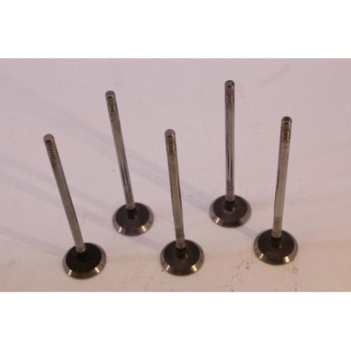 EMME EKSOZ SUBAP 2.3JTD 16V DUCATO-J10 SUBAP TAKIM