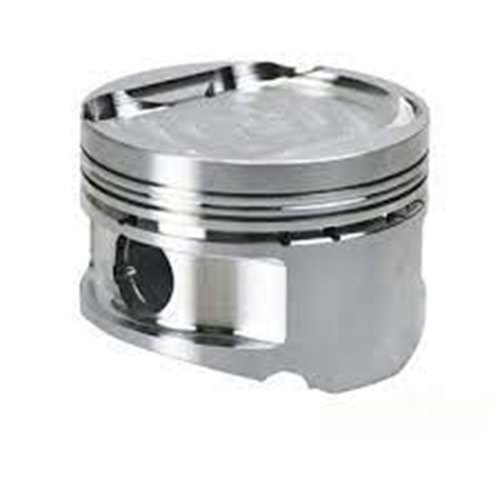 PISTON 72.00 MM (+ 0.40) FIAT 500L DOBLO BRAVO EGEA PUNTO (BİYEL KOLU SIKI GEÇMELİ) 1.4Y 15- 192B2 843A1