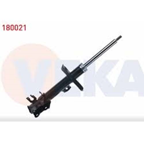 AMORTISOR ON SOL GAZLI FIAT LINEA 2007- / FIORINO 2007- / CITROEN NEMO 2007- / PEUGEOT BIPPER 2008-