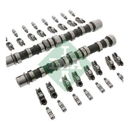 EKSANTRİK MİL TAKIM TAPET İTECEK DAHİL (EMME VE EGZOS) 1.3 DOBLO PUNTO EGEA