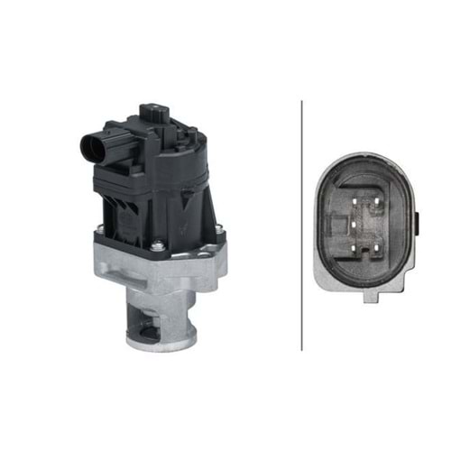 EGR VALFI DOBLO - LINEA - GRANDE PUNTO - PUNTO EVO - BRAVO - FIAT 500 1.6 JTD / MTJ EURO5