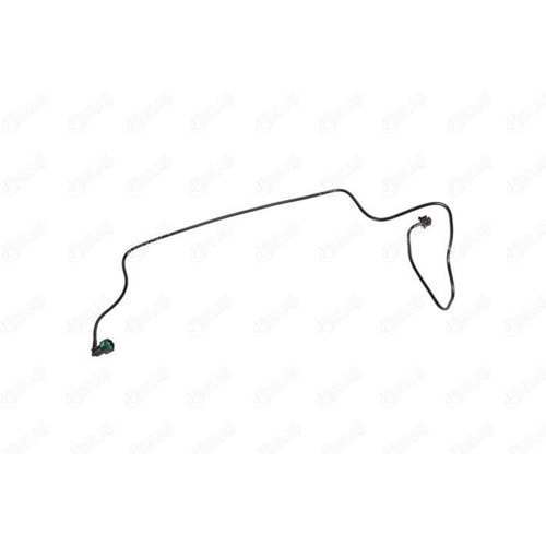 YEDEK SU DEPO BORUSU BOXER-JUMPER 2.2 HDI