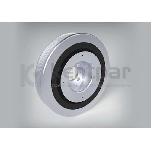 KRANK KASNAGI BRAVA BRAVO DOBLO IDEA MAREA PALIO STILO PUNTO ASTRA H VECTRA C 1.9D/TD/JTD K133 4