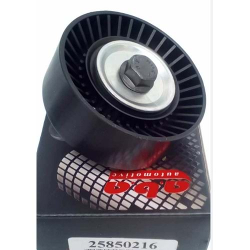ALTERNATÖR RULMANI DUCATO 2.3 JTD 2002->