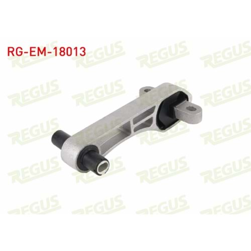 MOTOR TAKOZU ARKA FIORINO 1.3 MTJ