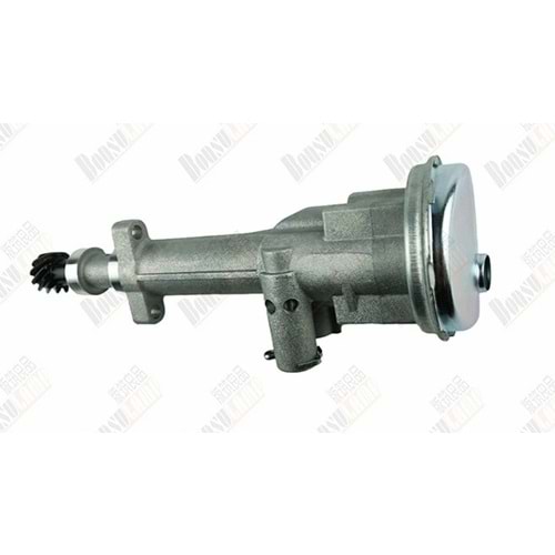 YAĞ POMPASI KOMPLE PREMİER