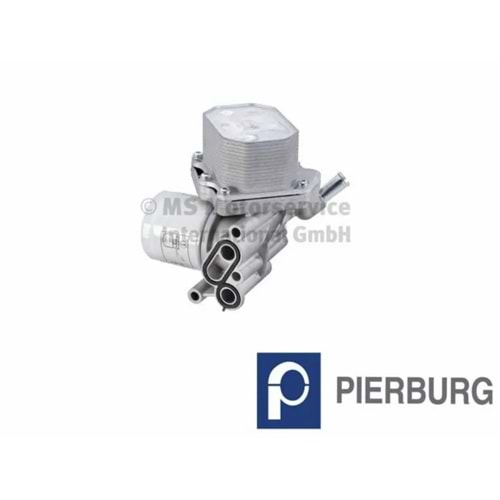 YAG SOGUTUCU KOMPLE BOXER3-JUMPER3 06>2.2 HDI EURO5 FORD TRANSIT V347 ONDEN CEKER