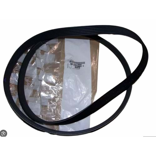 ALTERNATÖR KAYIŞI EURO6 6PK1708 BOXER III DW12RUC//PEUGEOT