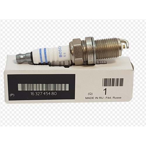 ATEŞLEME BUJİSİ 206-206+-BIPPER TU3/TU5