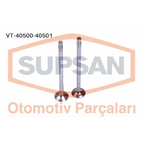 SUPAP TK. DOBLO/PALİO-CORSA 1.3JTD 16V EURO4