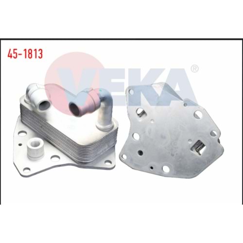 YAG SOGUTUCUSU TEK FIAT DOBLO - LINEA 1.6 MJT EURO 4 2010-/ BRAVO II 1.6 MJT 2006-/ OPEL ASTRA J - INSIGNIA 1.6 CDTI 2009-2016/ MOKKA 1.6 CDTI 2012-/ CORSA D 1.6 CDTI 2006-2014