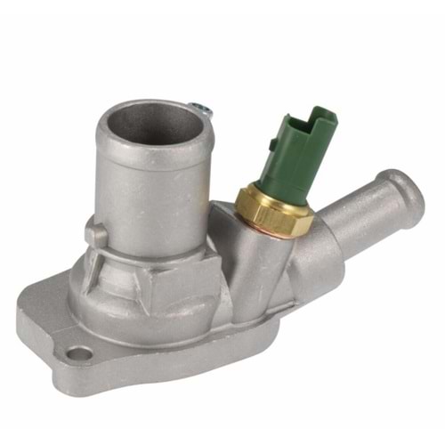 TERMOSTAT 88C MUSURLU FIAT LINEA-EGEA-DOBLO-FIORINO-ALBEA 1.4 BENZINLI