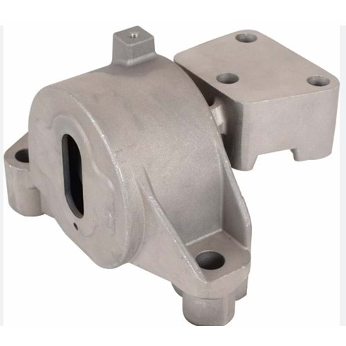 MOTOR KULAGI SAG BIPPER-NEMO-FIAT FIORINO 1.3HDI-1.3JTD MOTOR TAKOZU SAĞ