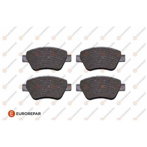 ERP ON FREN BALATASI BIPPER-NEMO-FIORINO-LINEA-DOBLO 1.3JTD-1.6JTD